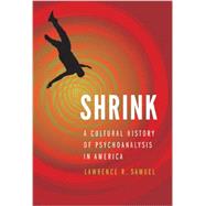 Shrink by Samuel, Lawrence R., 9780803244764