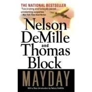 Mayday by DeMille, Nelson; Block, Thomas, 9780446604765
