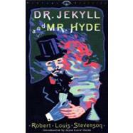 Dr. Jekyll and Mr. Hyde by STEVENSON, ROBERT LOUIS, 9780679734765