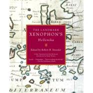 The Landmark Xenophon's Hellenika by STRASSLER, ROBERT B., 9781400034765