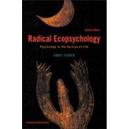 Radical Ecopsychology by Fisher, Andy; Abram, David, 9781438444765