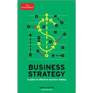 Business Strategy by Unknown, 9781610394765