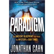 The Paradigm by Cahn, Jonathan, 9781629994765