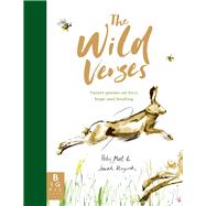 The Wild Verses Nature poems on love, hope and healing by Maycock, Sarah; Mort, Helen, 9781800784765
