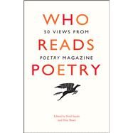 Who Reads Poetry by Sasaki, Fred; Share, Don, 9780226504766