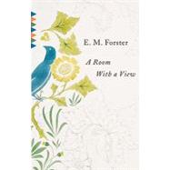 A Room With a View by FORSTER, E.M., 9780679724766