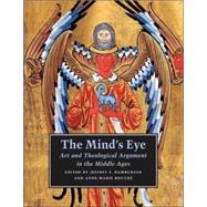 The Mind`s Eye by Hamburger, Jeffrey F.; Bouche, Anne-marie, 9780691124766