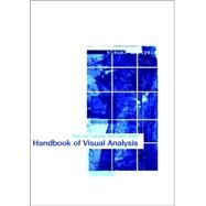 The Handbook of Visual Analysis by Theo Van Leeuwen, 9780761964766