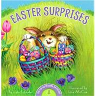 Easter Surprises by Schaefer, Lola; McCue, Lisa, 9781416964766