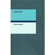 Jane Eyre by Bront, Charlotte, 9781434614766