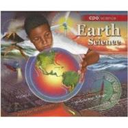 CPO Science Middle School Earth Science by Mary Beth Abel Hughes, 9781588924766