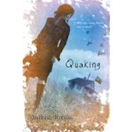 Quaking by Erskine, Kathryn, 9780142414767
