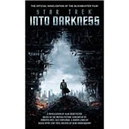 Star Trek into Darkness by Foster, Alan Dean, 9781476734767