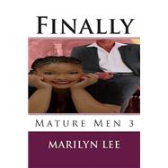 Finally by Lee, Marilyn, 9781503074767