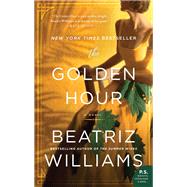 The Golden Hour by Williams, Beatriz, 9780062834768