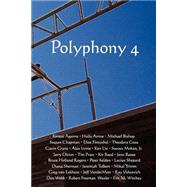 Polyphony by Layne, Deborah, 9780972054768