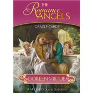 The Romance Angels Oracle Cards by Virtue, Doreen, 9781401924768