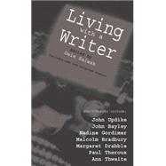 Living With a Writer by Salwak, Dale, 9781403904768