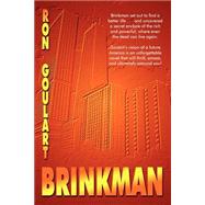 Brinkman by Goulart, Ron, 9781587154768