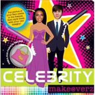 Celebrity Makeoverz by Bugbird, Tim, 9781780654768
