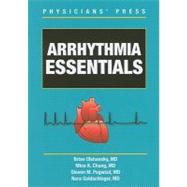 Arrhythmias Essentials by Olshansky, Brian, M.D., 9780763774769