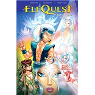 Elfquest: Stargazer's Hunt Volume 1 by Pini, Wendy; Pini, Richard; Strait, Sonny; Piekos, Nate, 9781506714769