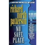 No Safe Place by Patterson, Richard North, 9780345404770