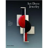 Art Deco Jewelry Cl (Posseme) by Posseme,Evelyne, 9780500514771