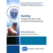 Fairpay by Reisman, Richard, 9781631574771