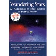 Wandering Stars by Dann, Jack; Tenn, William (CON); Asimov, Isaac (CON); Carr, Carol (CON), 9781683364771
