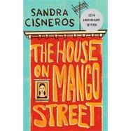 The House on Mango Street by Cisneros, Sandra, 9780679734772