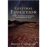 Cultural Evolution by Inglehart, Ronald F., 9781108464772