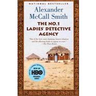 The No. 1 Ladies' Detective Agency by MCCALL SMITH, ALEXANDER, 9781400034772