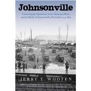 Johnsonville by Wooten, Jerry T., 9781611214772