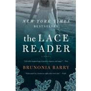 The Lace Reader by Barry, Brunonia, 9780061624773