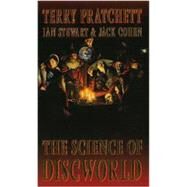 Science of Discworld by Pratchett, Terry, 9780091874773