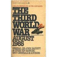 The Third World War by Hackett, John, 9780425044773