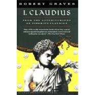 I, Claudius by GRAVES, ROBERT, 9780679724773