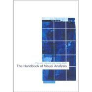 The Handbook of Visual Analysis by Theo Van Leeuwen, 9780761964773