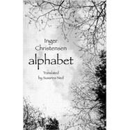 Alphabet Pa by Christensen,Inger, 9780811214773
