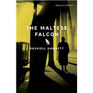 The Maltese Falcon by Hammett, Dashiell, 9781454964773