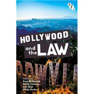 Hollywood and the Law by McDonald, Paul; Carman, Emily; Hoyt, Eric; Drake, Philip, 9781844574773