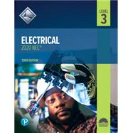 NCCER: Electrical, Level 3 by NCCER, 9780138174774