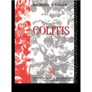 Colitis by Kelly,Michael P., 9781138454774