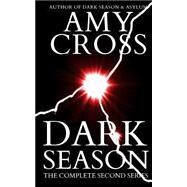 Dark Season by Cross, Amy, 9781505434774
