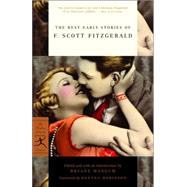 The Best Early Stories of F. Scott Fitzgerald by FITZGERALD, F. SCOTTMANGUM, BRYANT, 9780812974775