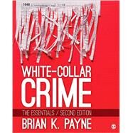 White-collar Crime by Payne, Brian K., 9781506344775
