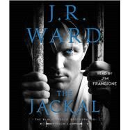 The Jackal by Ward, J.R.; Frangione, Jim, 9781797104775