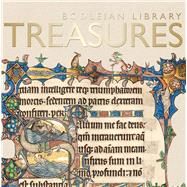 Bodleian Library Treasures by Vaisey, David, 9781851244775