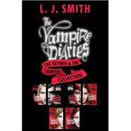 The Vampire Diaries: The Return & The Hunters Collection by L. J. Smith, 9780062374776